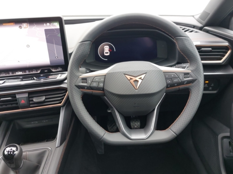 Used Cupra Leon 2025 for sale - 76764542: Photo 7