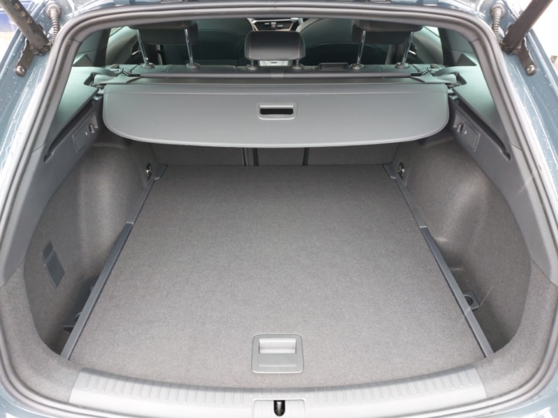 Used Cupra Leon 2025 for sale - 76764542: Photo 8