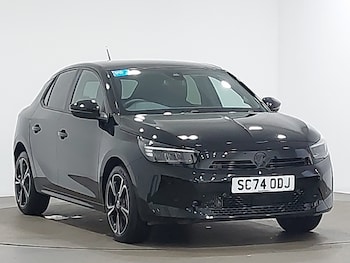 Vauxhall - Corsa