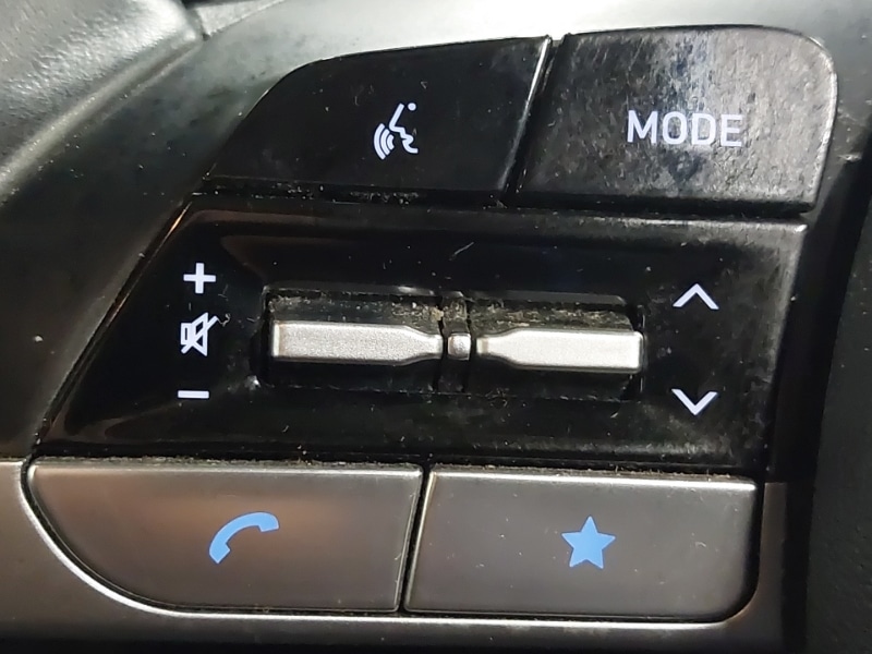 Used Hyundai TUCSON 2022 for sale - 77913351: Photo 12