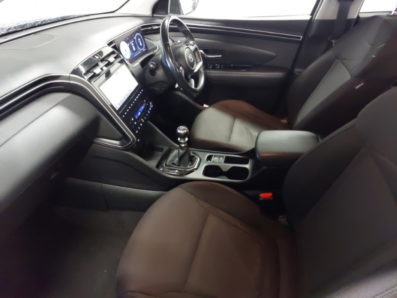 Used Hyundai TUCSON 2022 for sale - 77913351: Photo 5