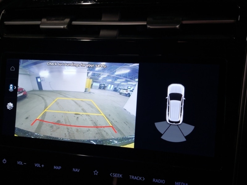 Used Hyundai TUCSON 2022 for sale - 77913351: Photo 7