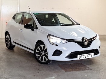 Used Renault Clio 2022 for sale - 79505339: Photo