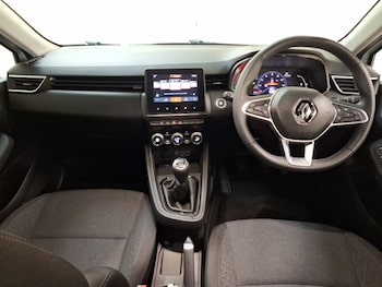 Used Renault Clio 2022 for sale - 79505339: Photo