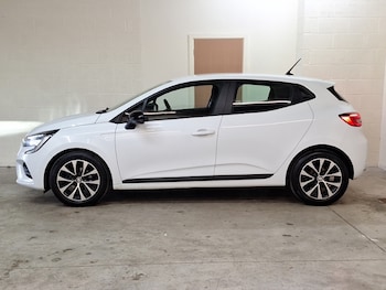 Used Renault Clio 2022 for sale - 79505339: Photo