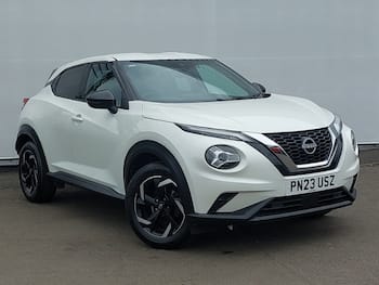 Used Nissan Juke 2023 for sale - 79612226: Photo