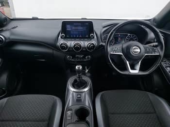 Used Nissan Juke 2023 for sale - 79612226: Photo