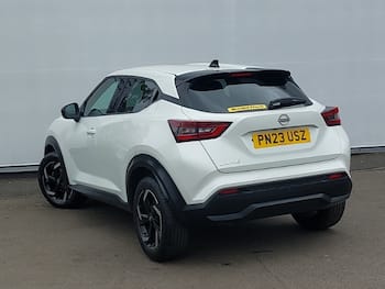 Used Nissan Juke 2023 for sale - 79612226: Photo