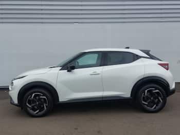 Used Nissan Juke 2023 for sale - 79612226: Photo