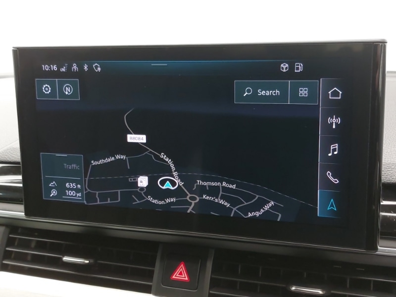 Used Audi A5 2020 for sale - 76737633: Photo 10