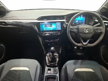 Used Vauxhall Corsa 2025 for sale - 79086520: Photo