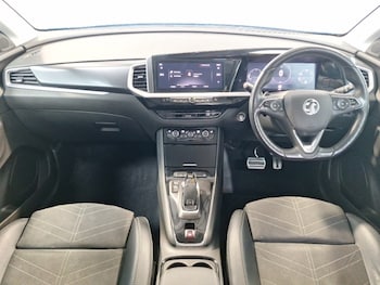 Used Vauxhall Grandland 2023 for sale - 79557466: Photo