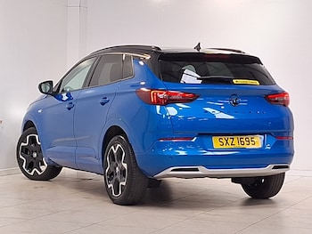 Used Vauxhall Grandland 2023 for sale - 79557466: Photo