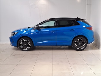 Used Vauxhall Grandland 2023 for sale - 79557466: Photo