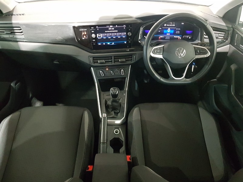 Used Volkswagen Polo 2023 for sale - 77875103: Photo 2