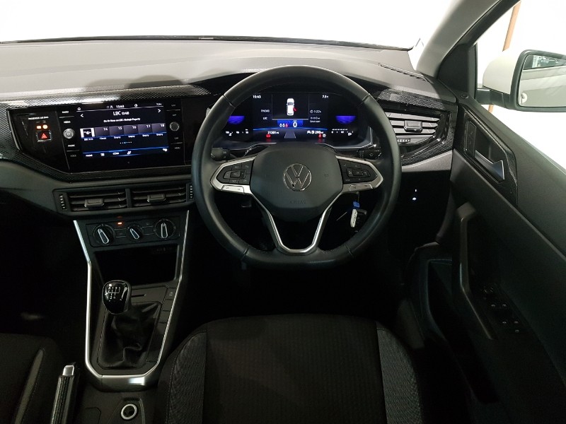 Used Volkswagen Polo 2023 for sale - 77875103: Photo 7