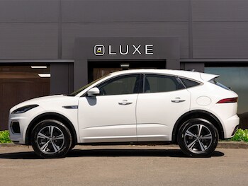 Used Jaguar E-Pace 2023 for sale - 78522344: Photo