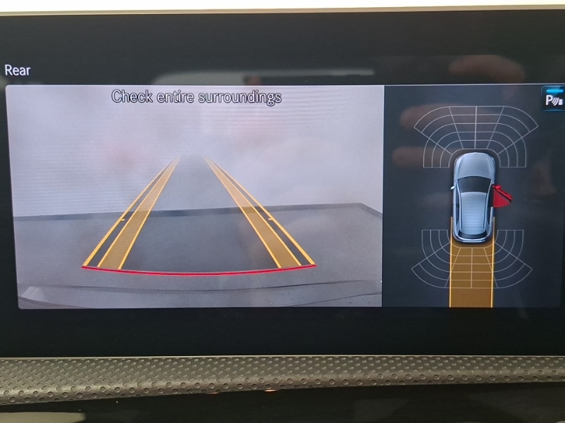 Used Mercedes-Benz A-Class 2020 for sale - 78005784: Photo 11