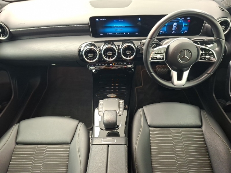 Used Mercedes-Benz A-Class 2020 for sale - 78005784: Photo 2