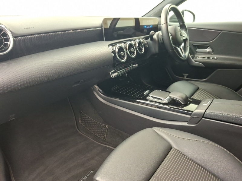 Used Mercedes-Benz A-Class 2020 for sale - 78005784: Photo 5