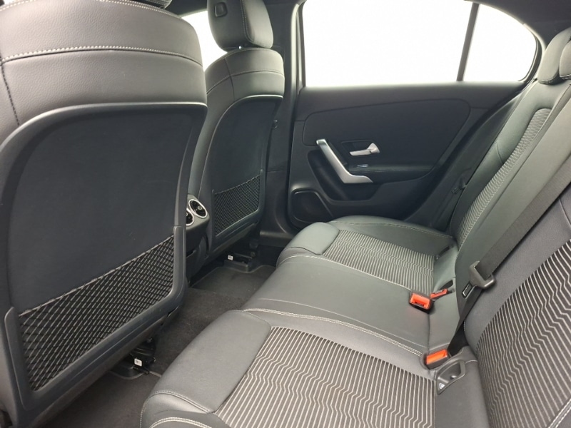 Used Mercedes-Benz A-Class 2020 for sale - 78005784: Photo 6