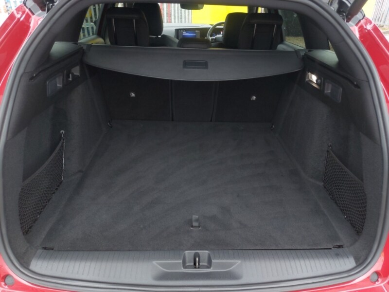 Used Vauxhall Astra 2025 for sale - 77752499: Photo 8