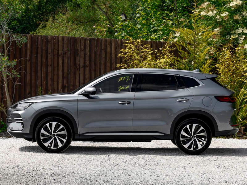 Used BYD Seal U 2025 for sale - 77224289: Photo 4