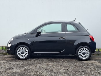 Used Fiat 500 2024 for sale - 78751183: Photo