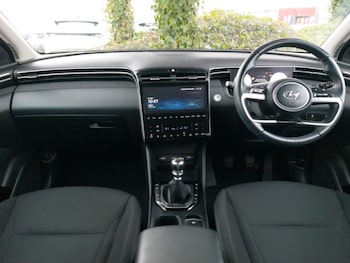 Used Hyundai TUCSON 2022 for sale - 77380317: Photo