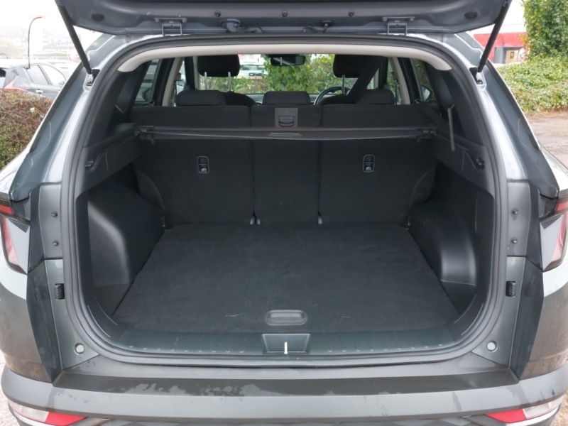 Used Hyundai TUCSON 2022 for sale - 77380317: Photo 8