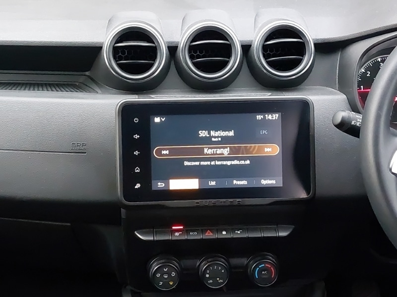 Used Dacia Duster 2022 for sale - 76483404: Photo 11