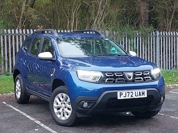 Dacia - Duster