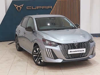 Peugeot 208 feature image