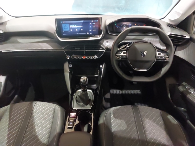 Used Peugeot 208 2026 for sale - 77514243: Photo 2