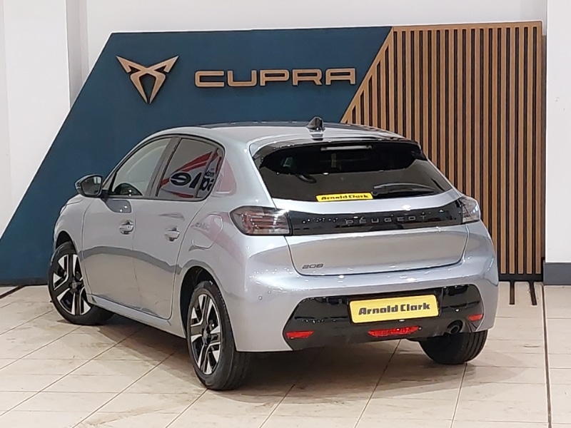 Used Peugeot 208 2026 for sale - 77514243: Photo 3