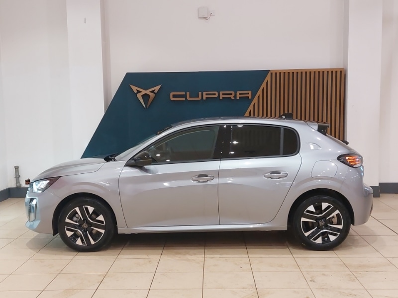 Used Peugeot 208 2026 for sale - 77514243: Photo 4