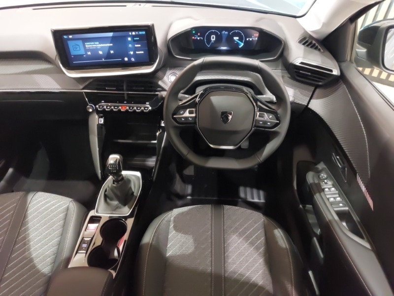 Used Peugeot 208 2026 for sale - 77514243: Photo 7