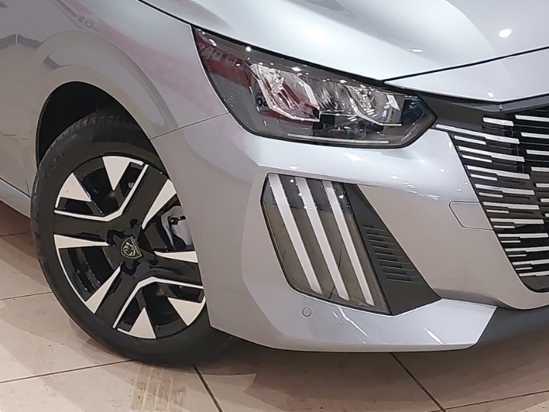 Used Peugeot 208 2026 for sale - 77514243: Photo 9