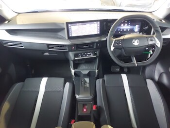 Used Vauxhall Frontera 2026 for sale - 78259705: Photo