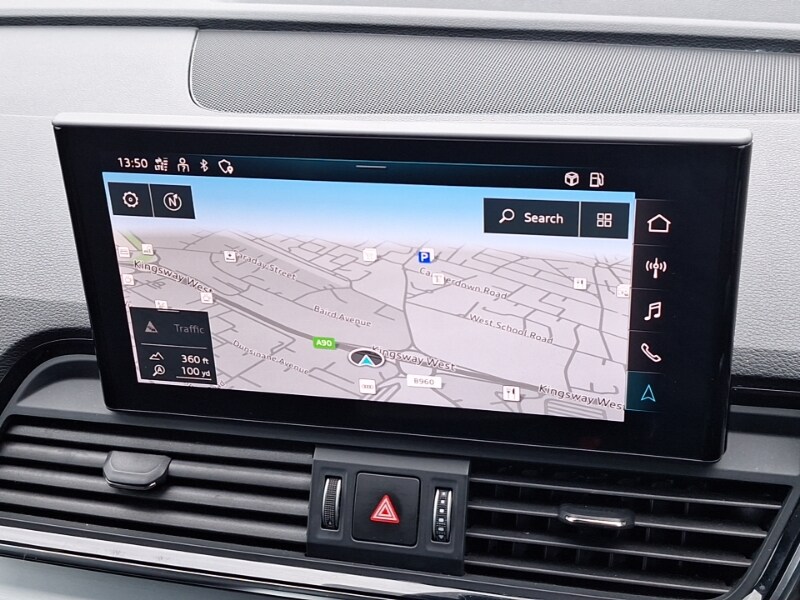 Used Audi Q5 2022 for sale - 77950228: Photo 10