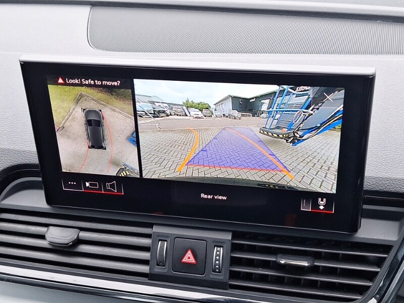 Used Audi Q5 2022 for sale - 77950228: Photo 11