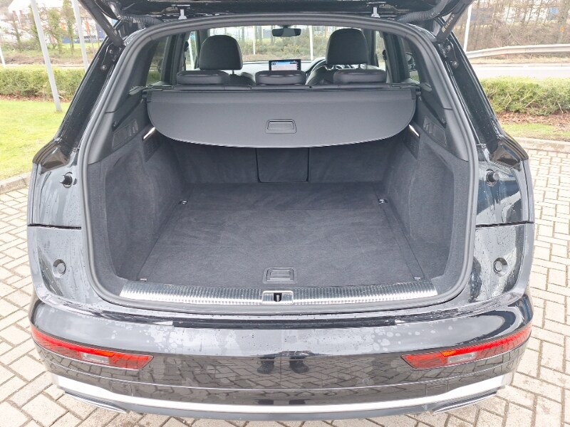 Used Audi Q5 2022 for sale - 77950228: Photo 8