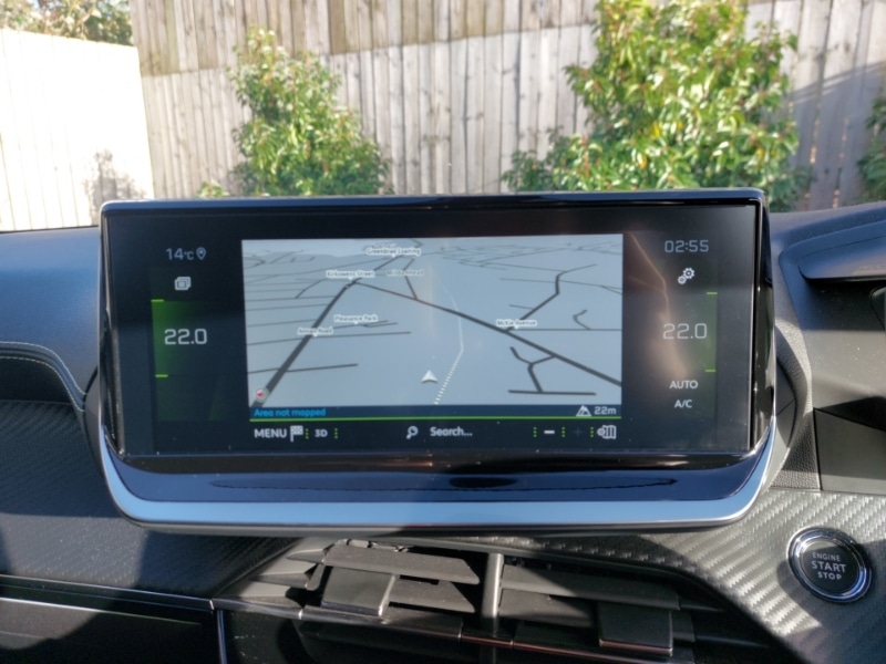 Used Peugeot 208 2022 for sale - 76778810: Photo 10