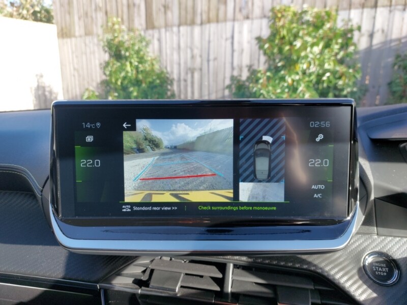 Used Peugeot 208 2022 for sale - 76778810: Photo 11