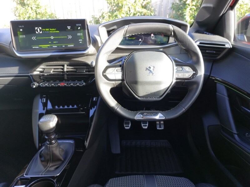 Used Peugeot 208 2022 for sale - 76778810: Photo 7