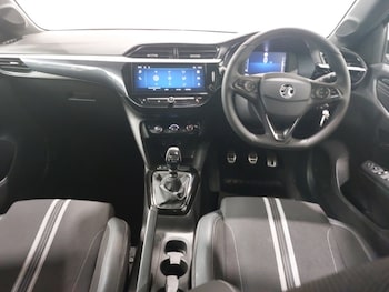 Used Vauxhall Corsa 2024 for sale - 78983041: Photo