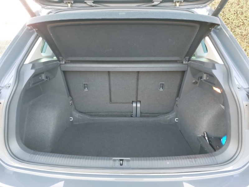 Used Volkswagen Tiguan 2021 for sale - 77087086: Photo 8