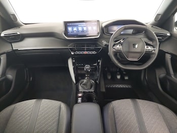 Used Peugeot 2008 2024 for sale - 77224682: Photo