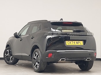 Used Peugeot 2008 2024 for sale - 77224682: Photo