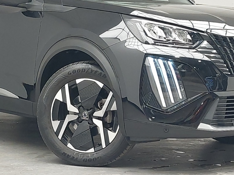 Used Peugeot 2008 2024 for sale - 77224682: Photo 9